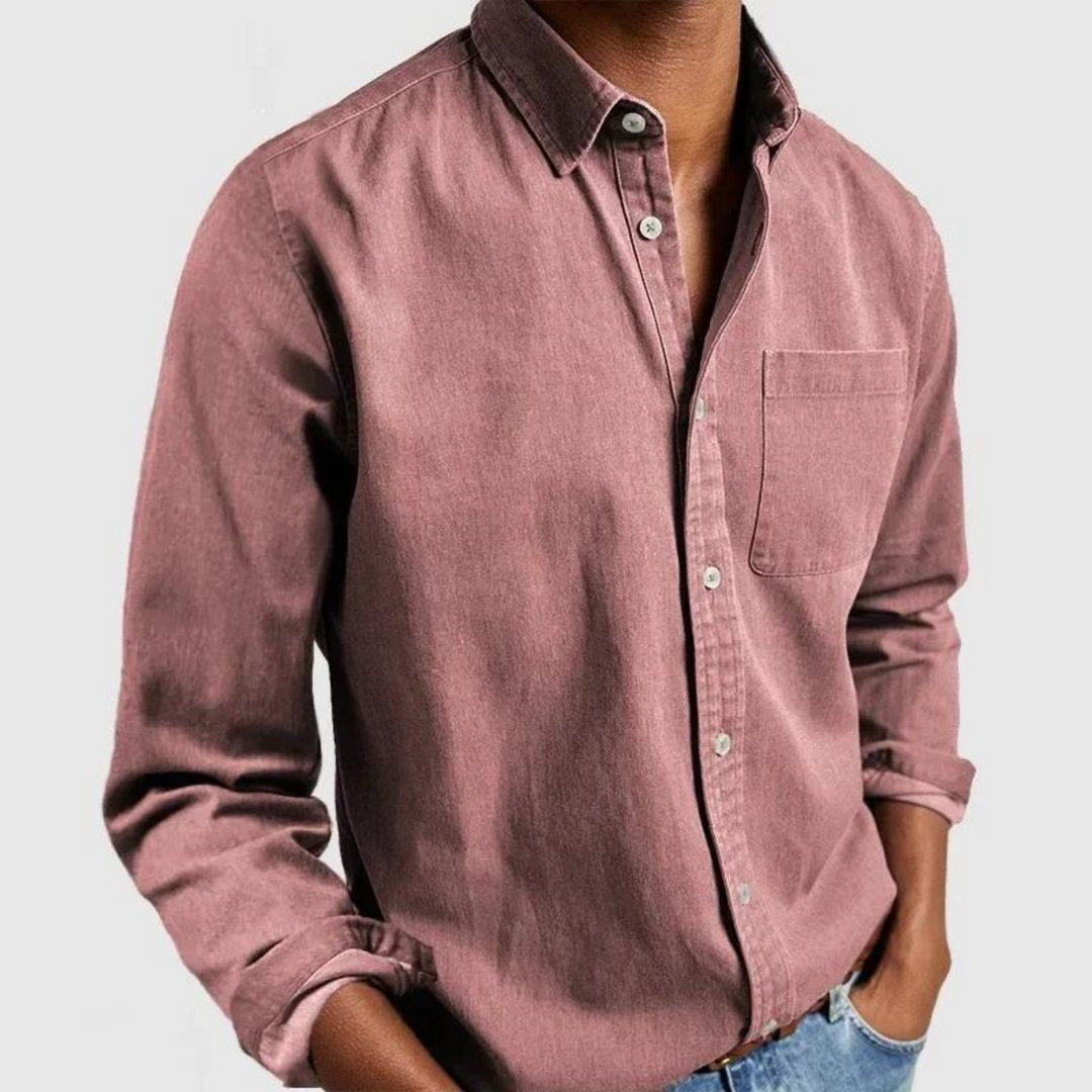 Vincent™ Sophisticated Shirt
