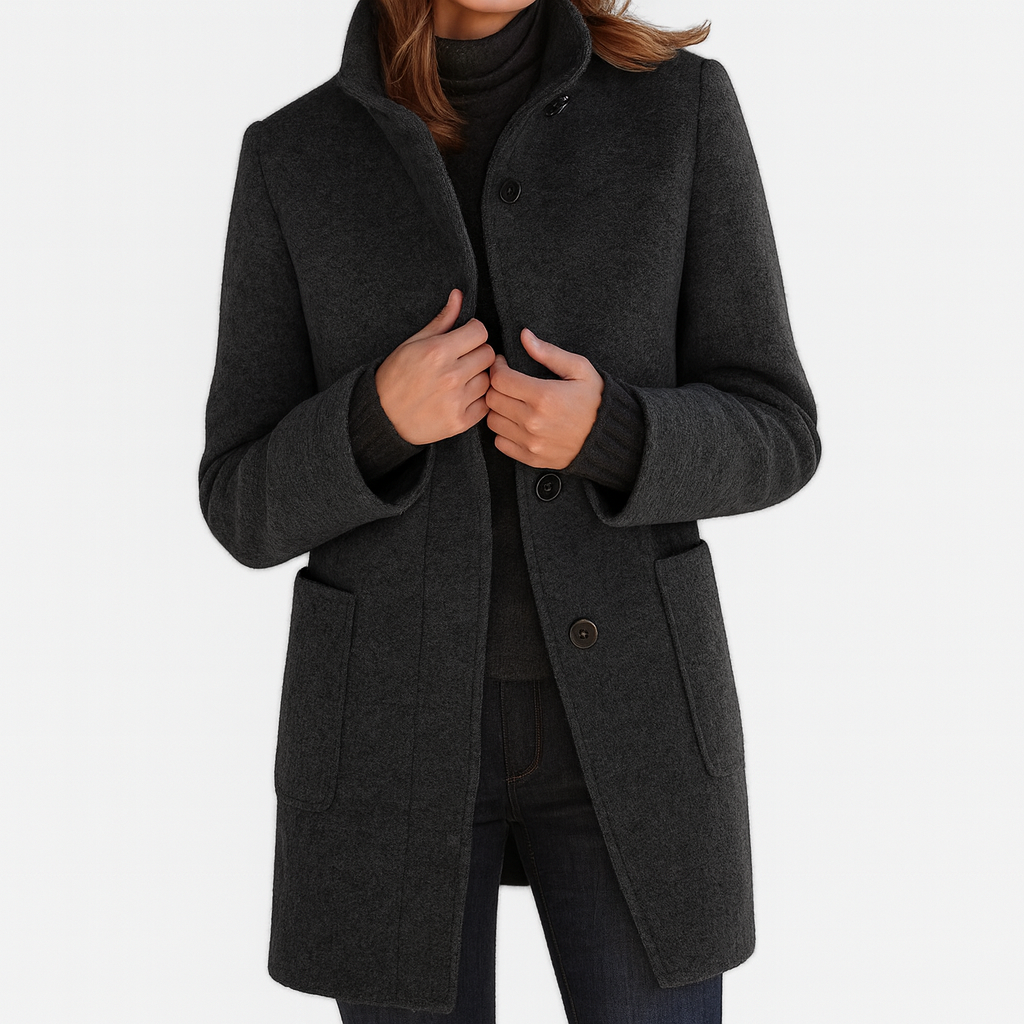 Stella | Chic Winter Outerwear
