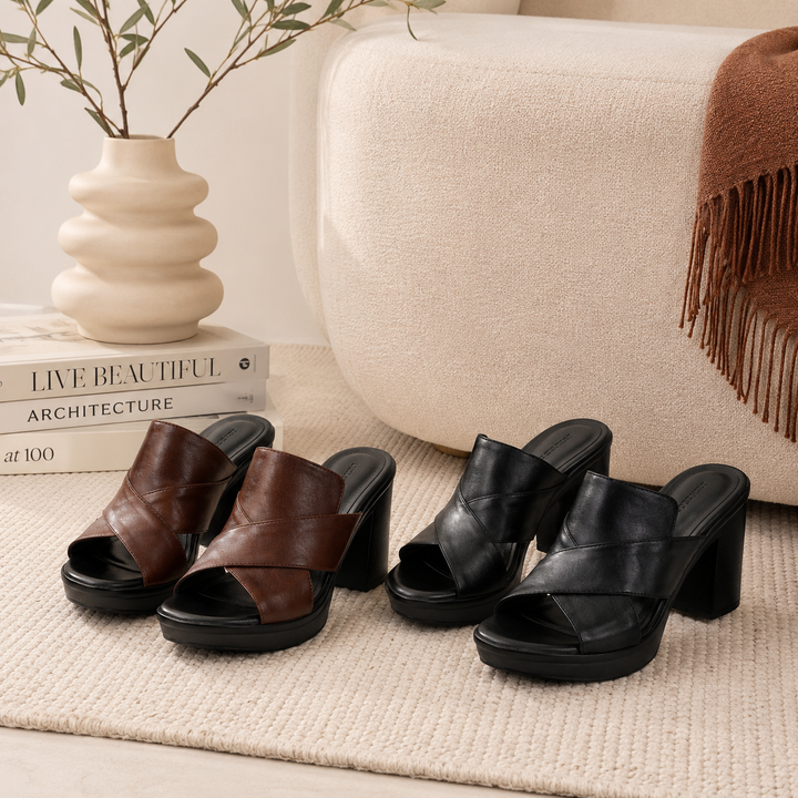 Daisy | Elegant Sandals