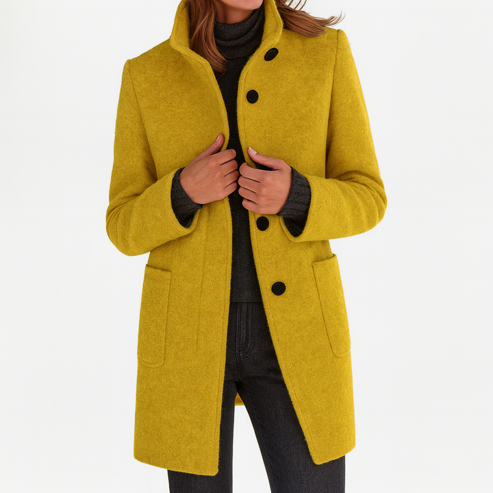 Stella | Chic Winter Outerwear