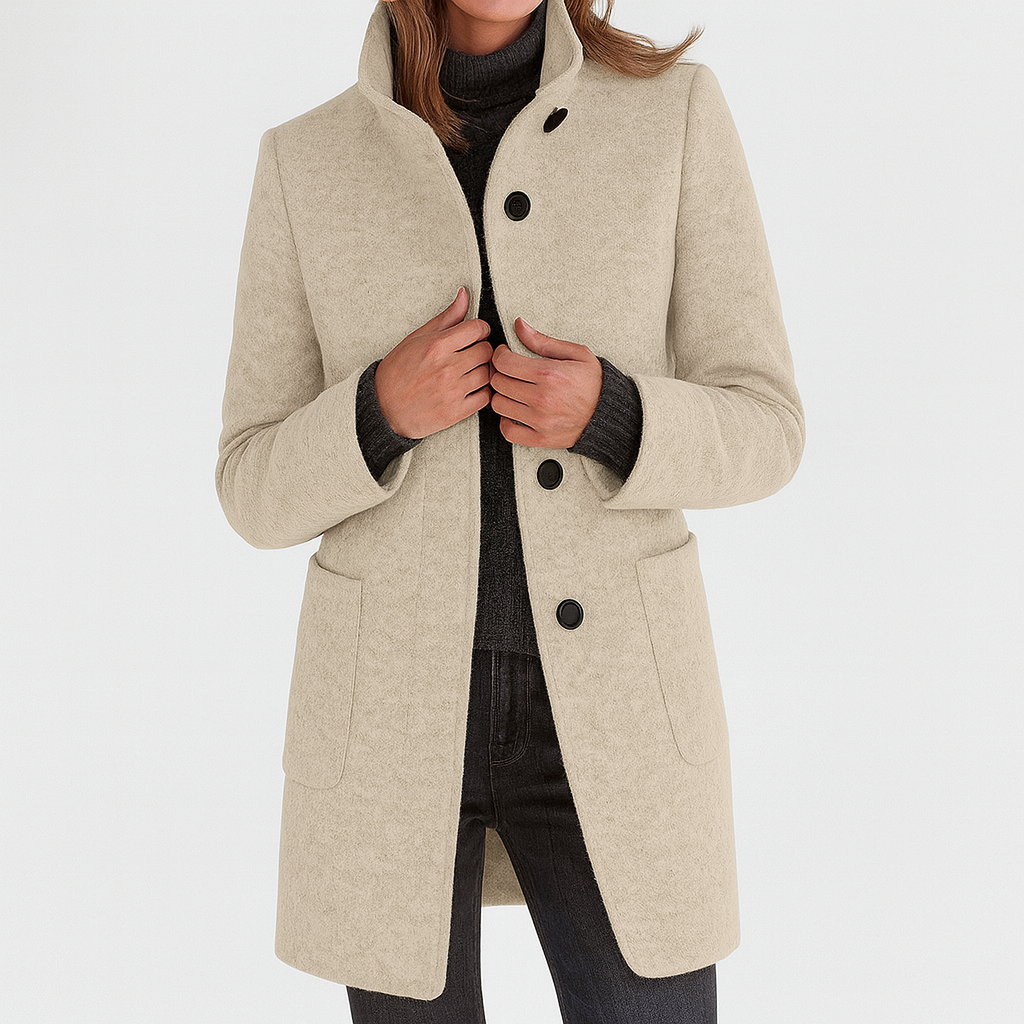 Stella | Chic Winter Outerwear