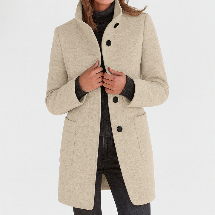 Stella | Chic Winter Outerwear