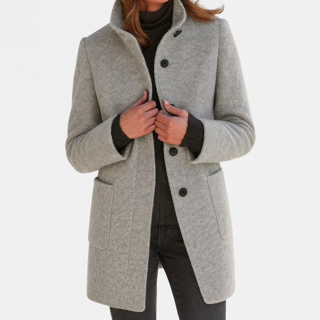 Stella | Chic Winter Outerwear