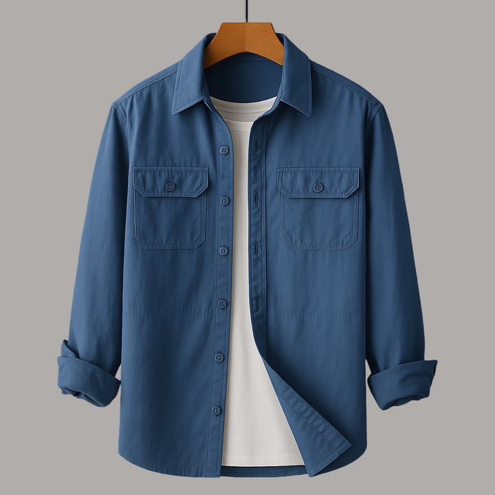 Darwin™ Sophisticated Shirt