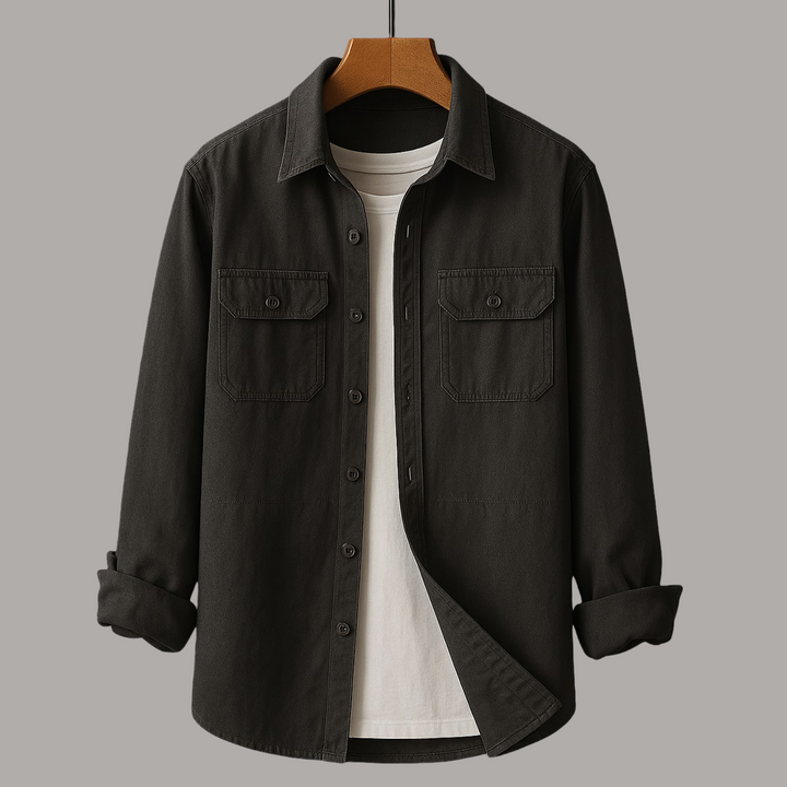 Darwin™ Sophisticated Shirt