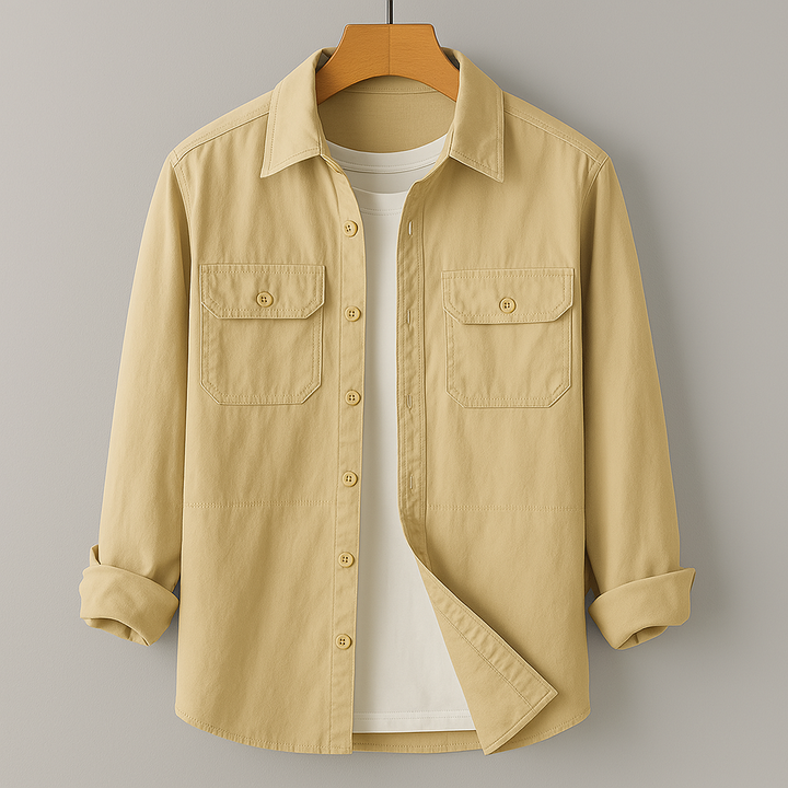 Darwin™ Sophisticated Shirt