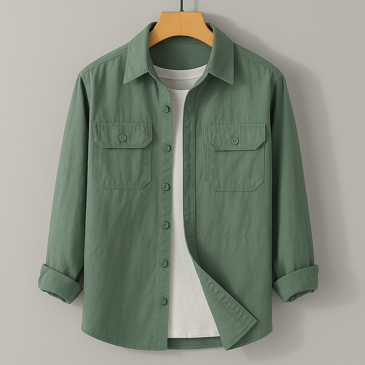 Darwin™ Sophisticated Shirt
