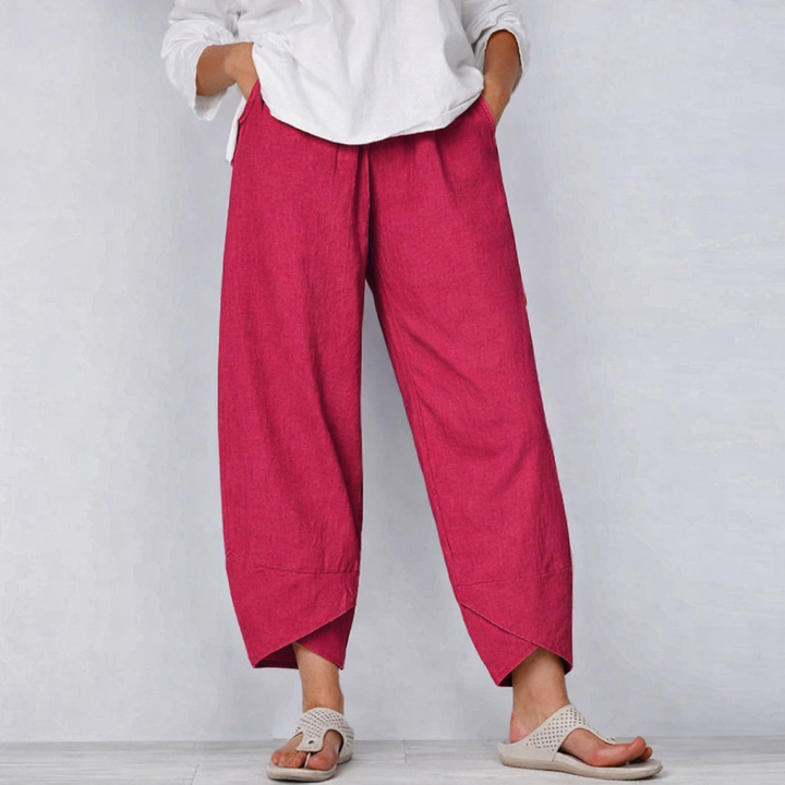 Tara | Chic Summer Pants