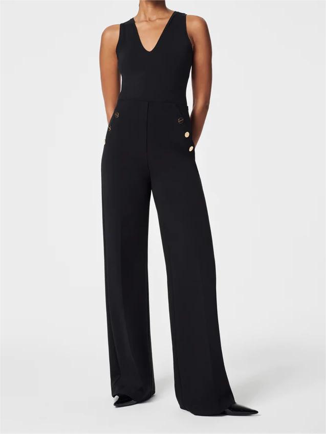 Jessa | Elegant and Flattering FitCurve Pants