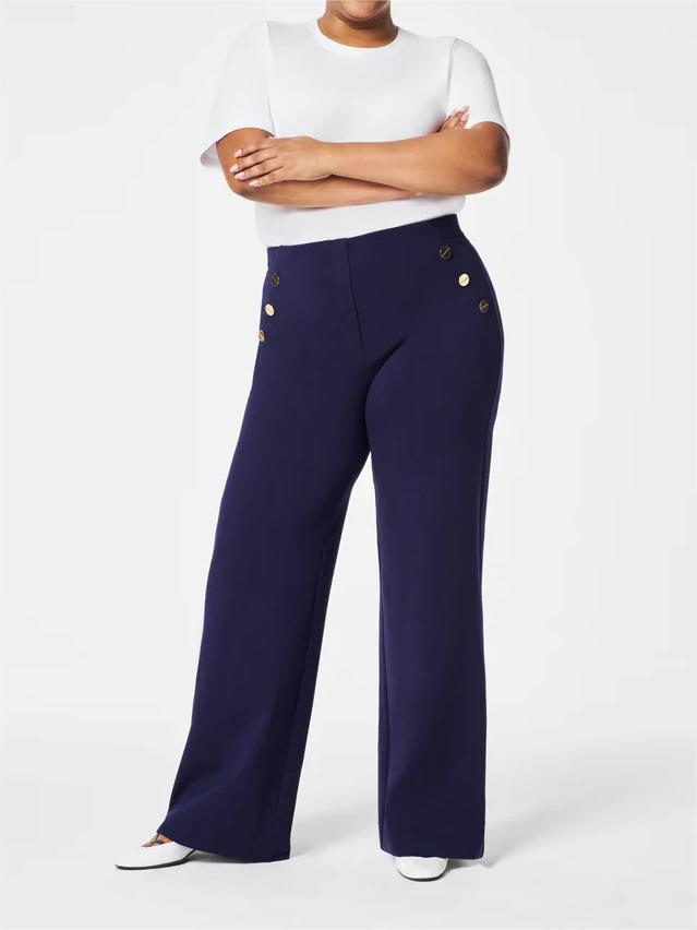 Jessa | Elegant and Flattering FitCurve Pants