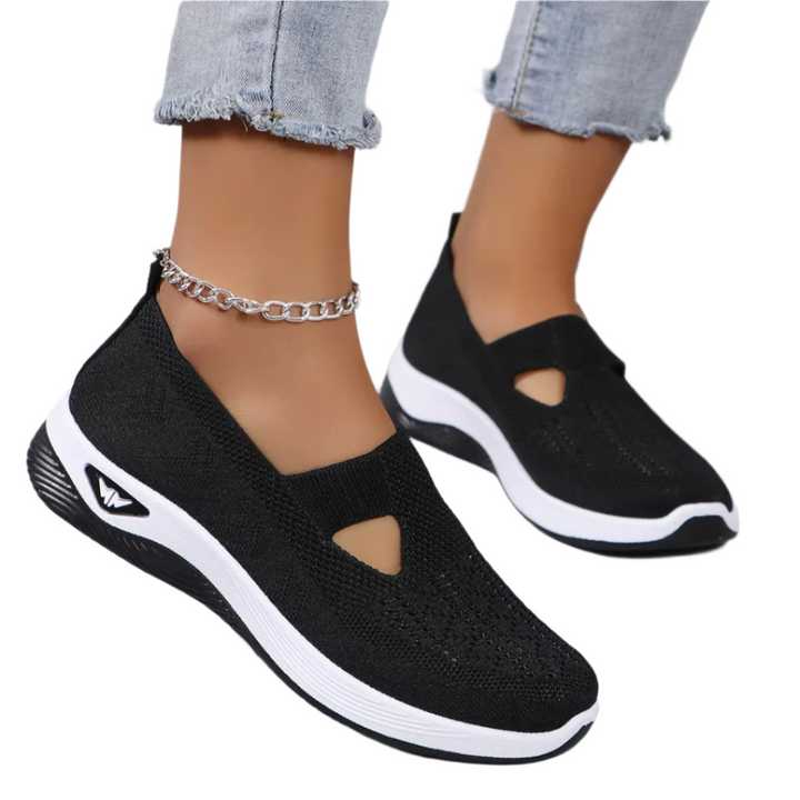 Women's Orthopedic Shoes Flexible Comfortable
