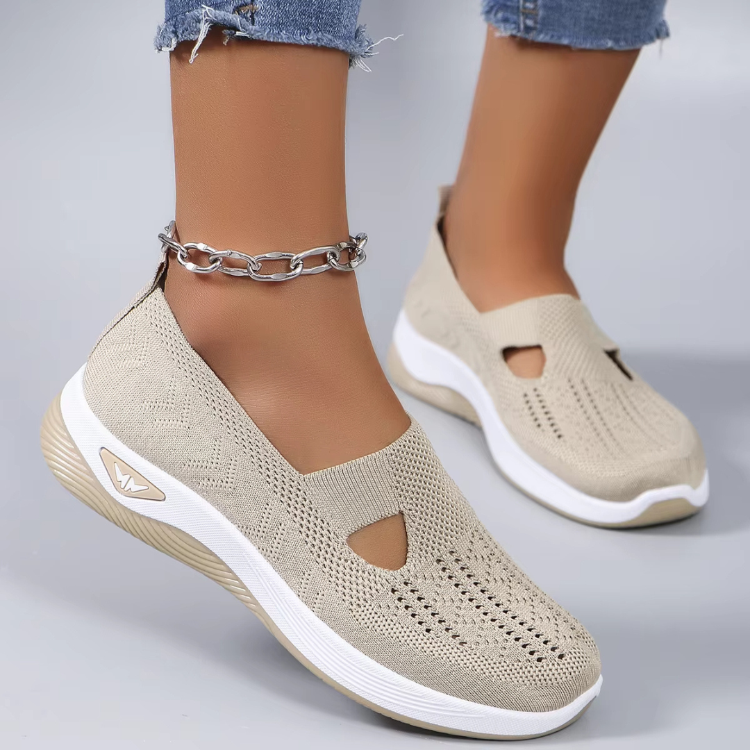 Women's Orthopedic Shoes Flexible Comfortable