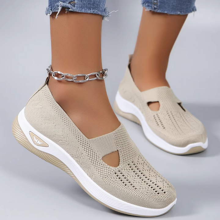 Women's Orthopedic Shoes Flexible Comfortable