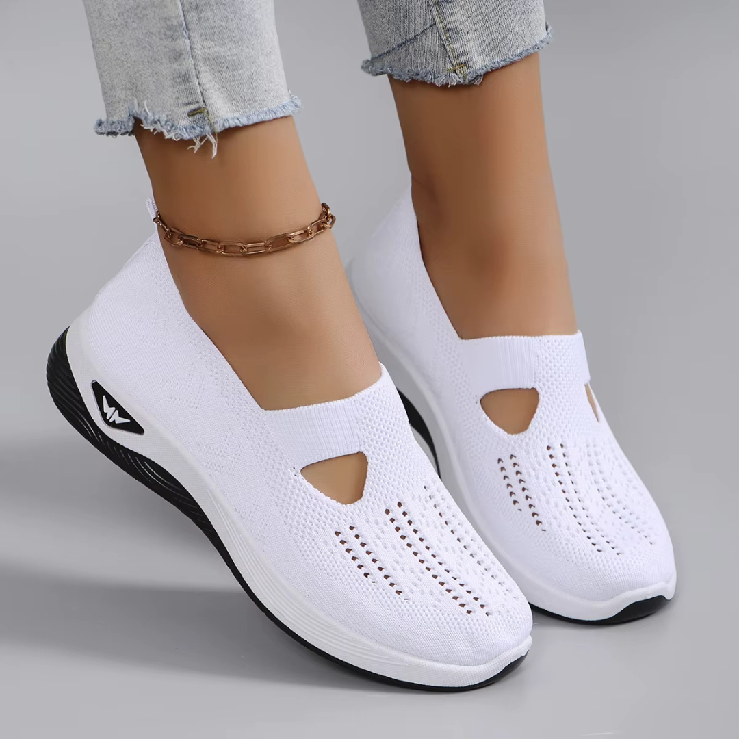 Women's Orthopedic Shoes Flexible Comfortable