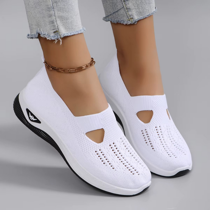 Women's Orthopedic Shoes Flexible Comfortable