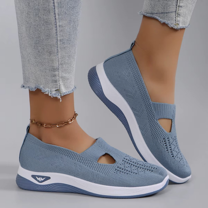 Women's Orthopedic Shoes Flexible Comfortable
