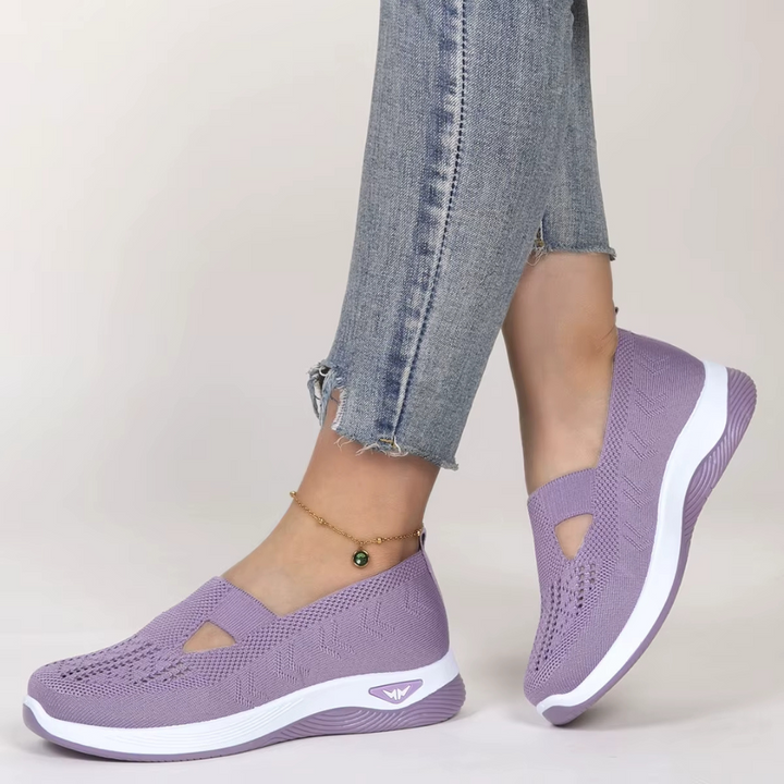 Women's Orthopedic Shoes Flexible Comfortable