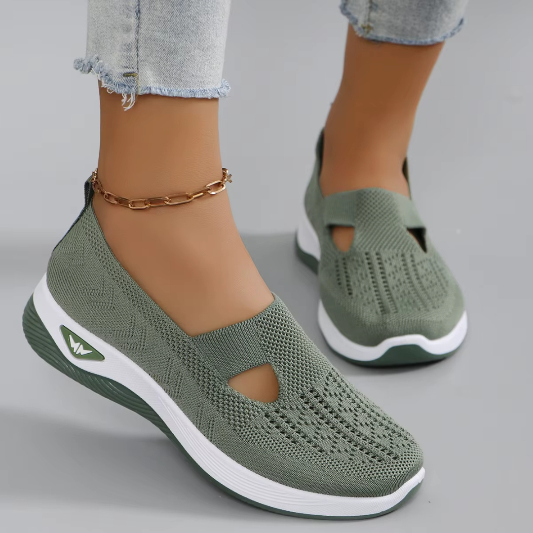 Women's Orthopedic Shoes Flexible Comfortable