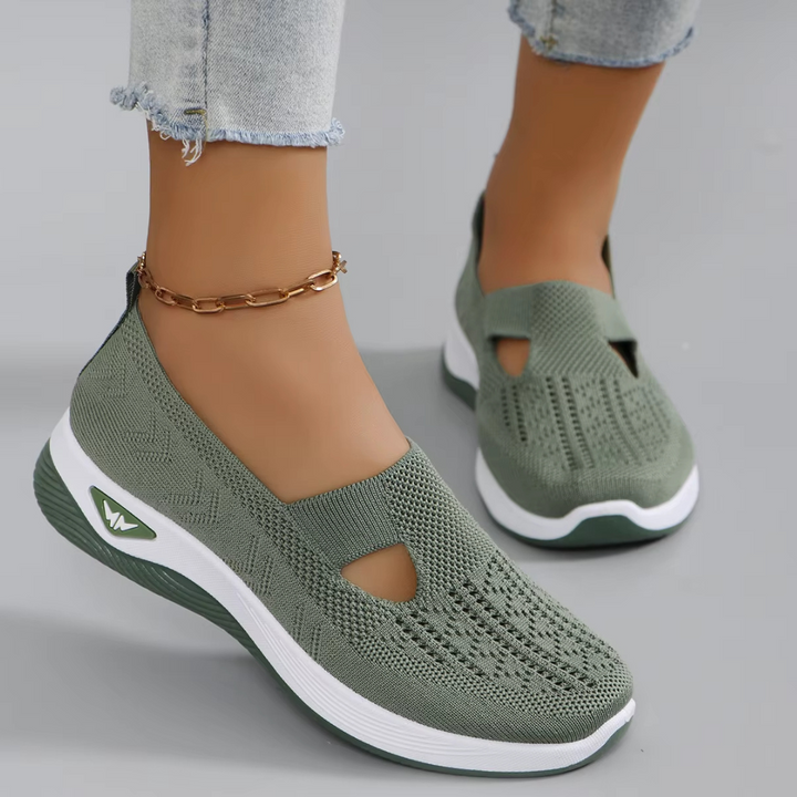 Women's Orthopedic Shoes Flexible Comfortable
