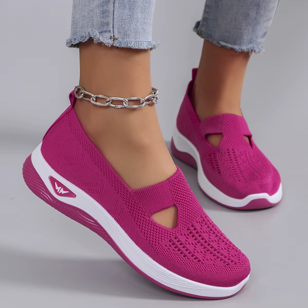 Women's Orthopedic Shoes Flexible Comfortable