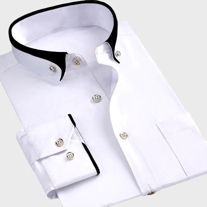 Felix | Grant Apex Luxe Shirt