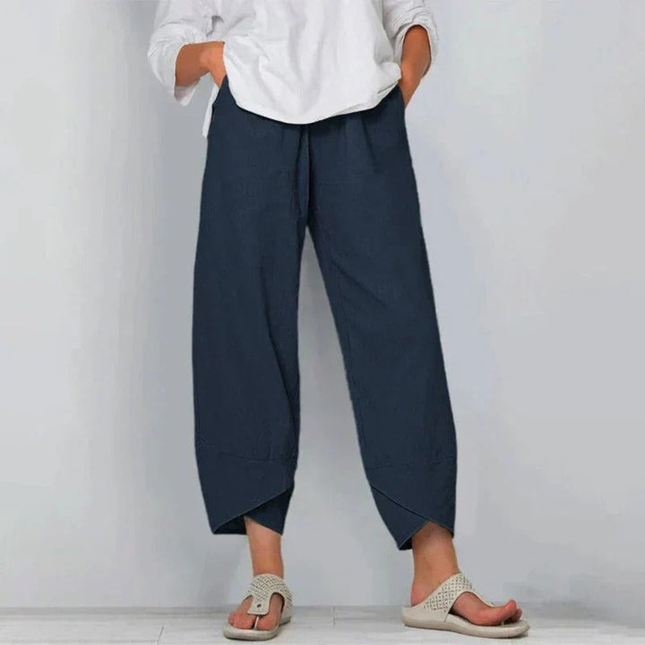 Tara | Chic Summer Pants