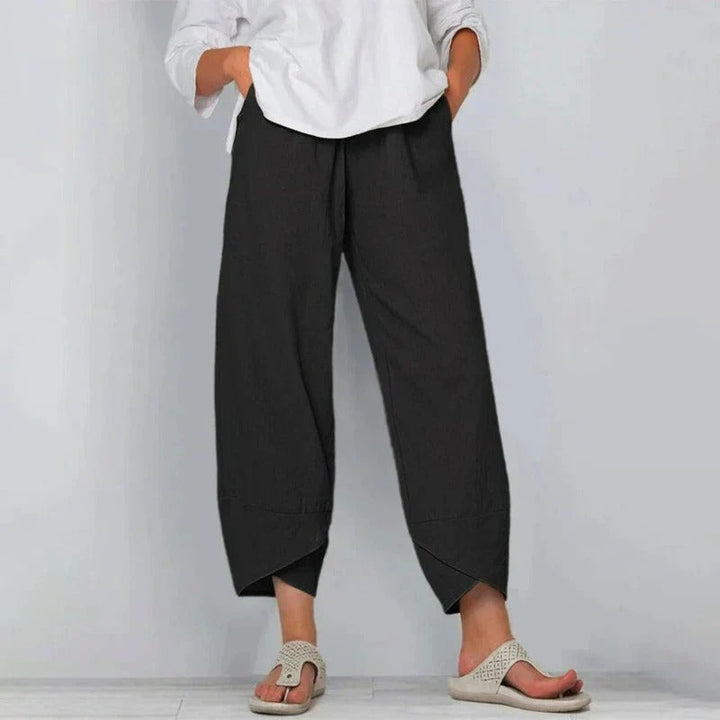 Tara | Chic Summer Pants