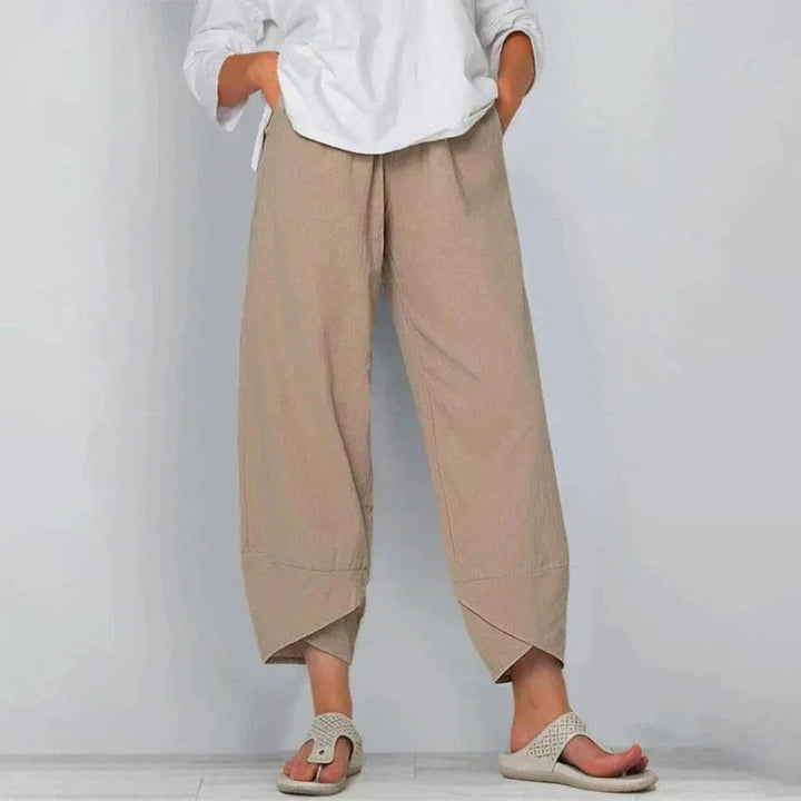 Tara | Chic Summer Pants