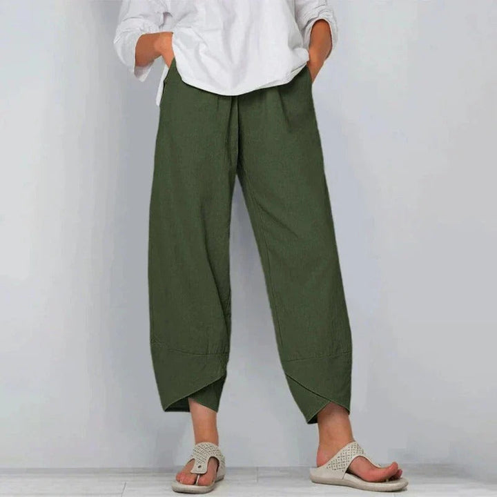 Tara | Chic Summer Pants