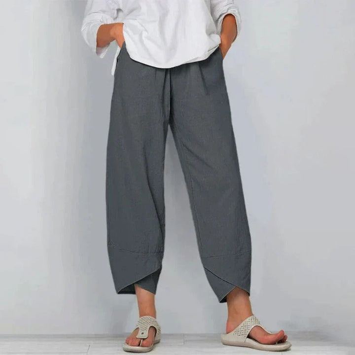 Tara | Chic Summer Pants