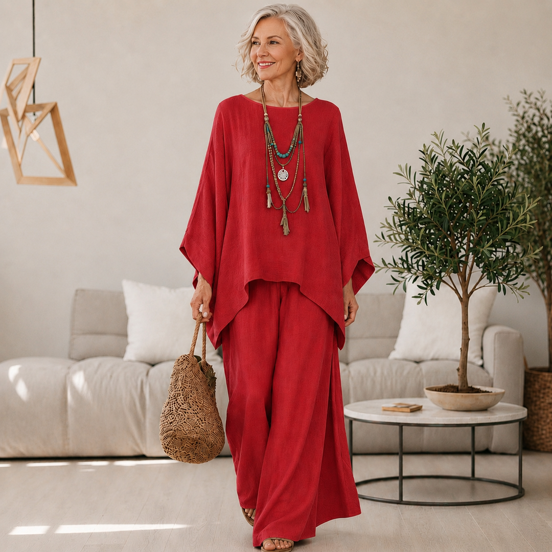 Celestine | Effortless Luxury Set