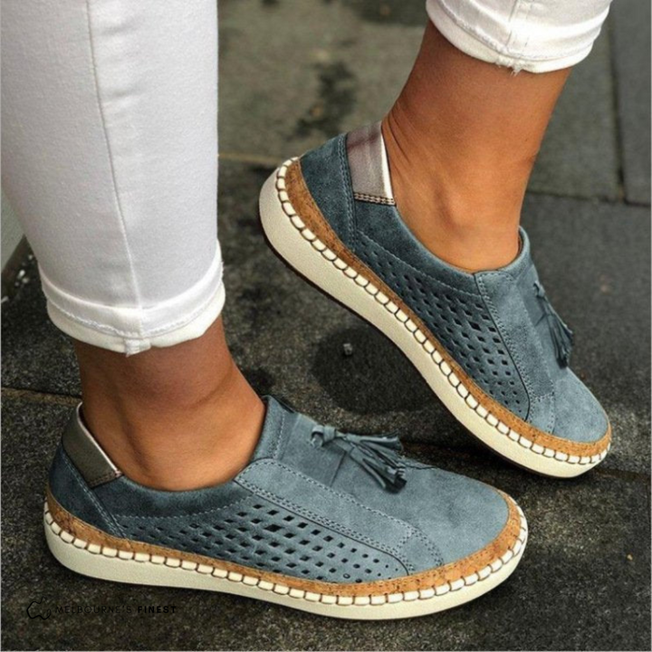 Emma | Orthopedic Comfort Slip-On Shoes