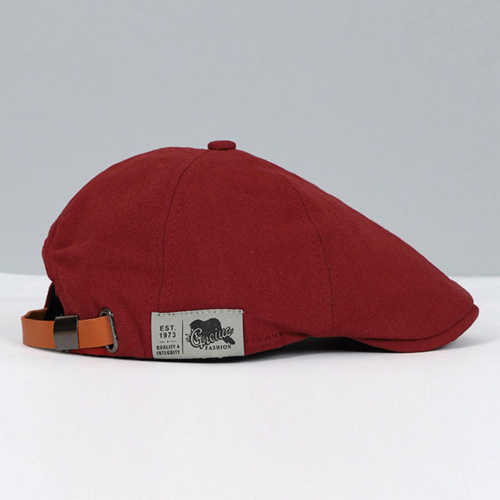 Thomas™ Classic Everyday Flat Cap