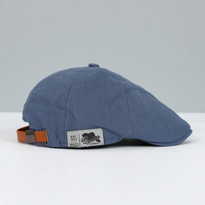 Thomas™ Classic Everyday Flat Cap