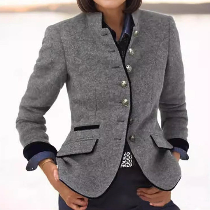 Adeline | Sophisticated Tailored Blazer