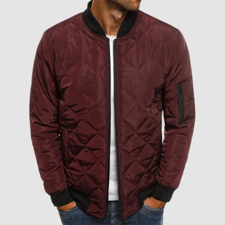 Clark™ Ultra-Light Spring Jacket