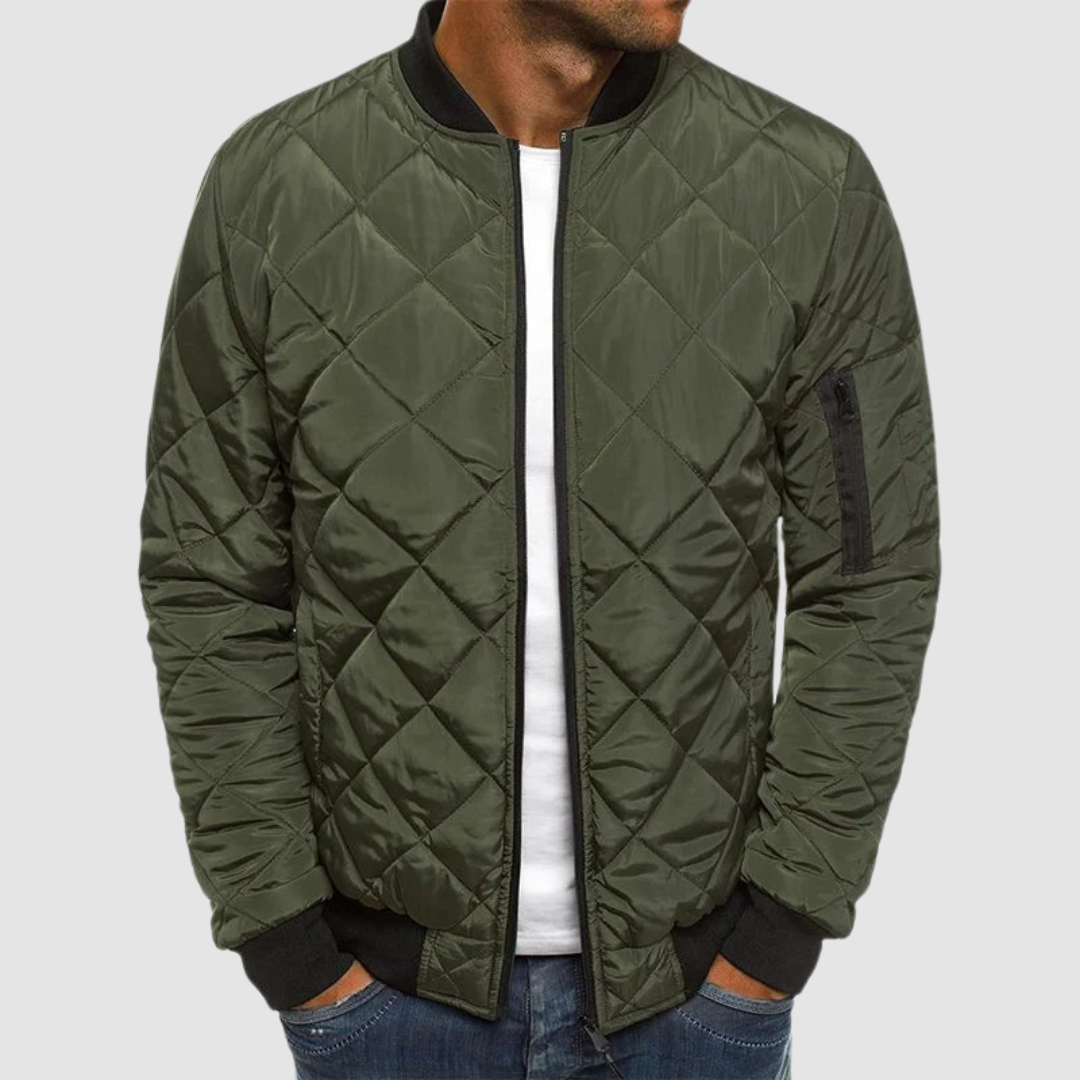 Clark™ Ultra-Light Spring Jacket