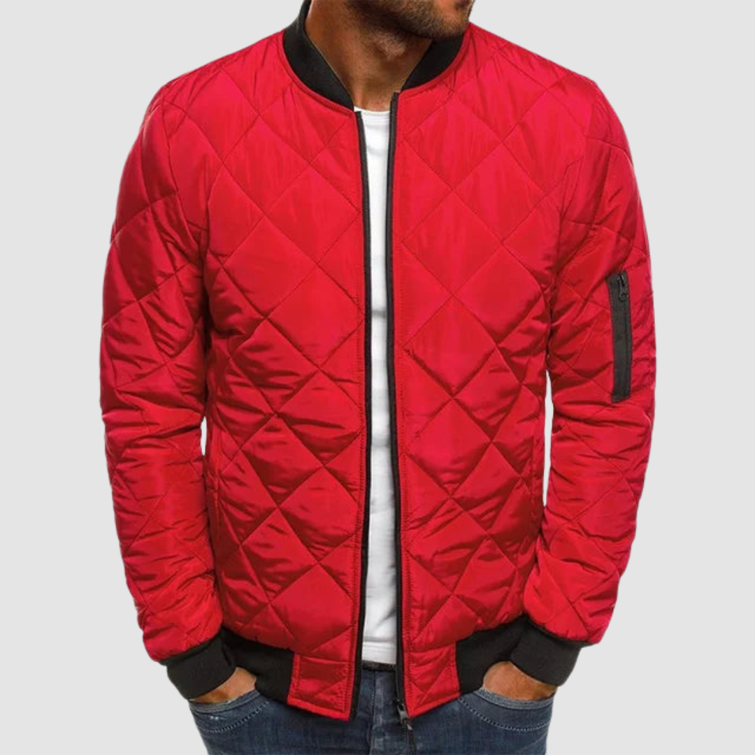 Clark™ Ultra-Light Spring Jacket