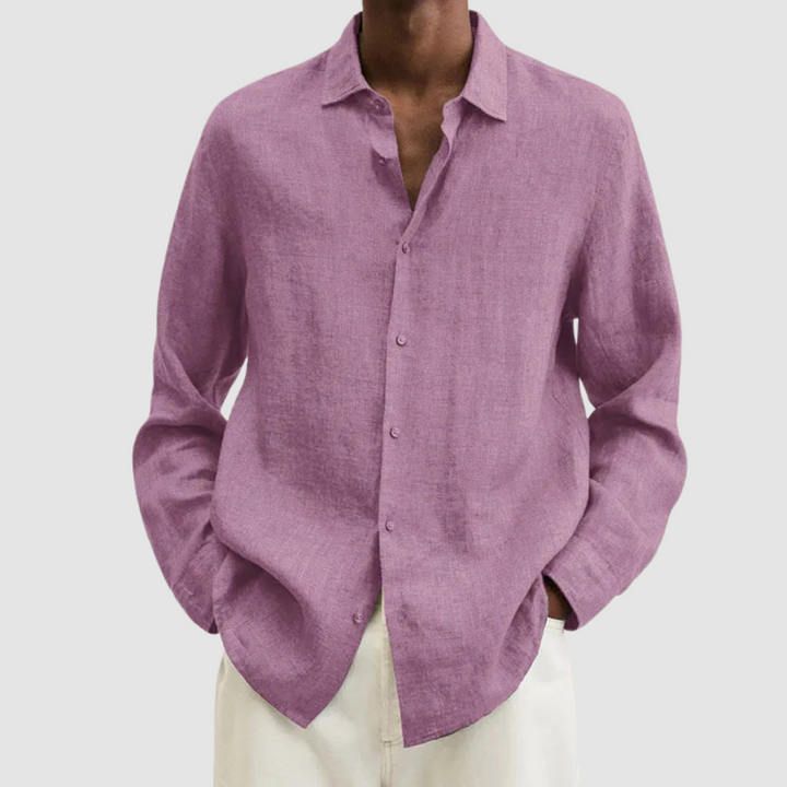 Ashford™ Stylish Lightweight Shirt