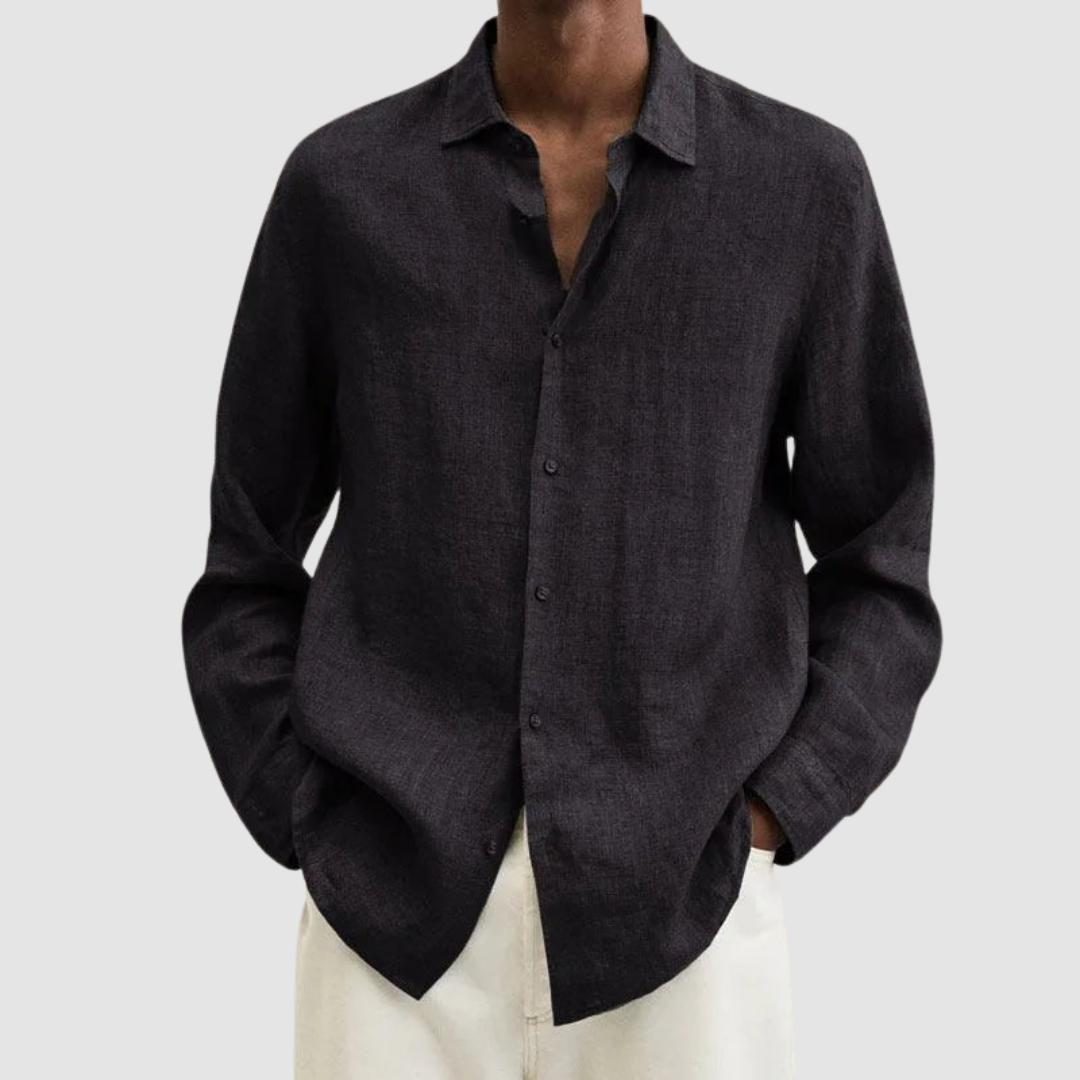 Ashford™ Stylish Lightweight Shirt