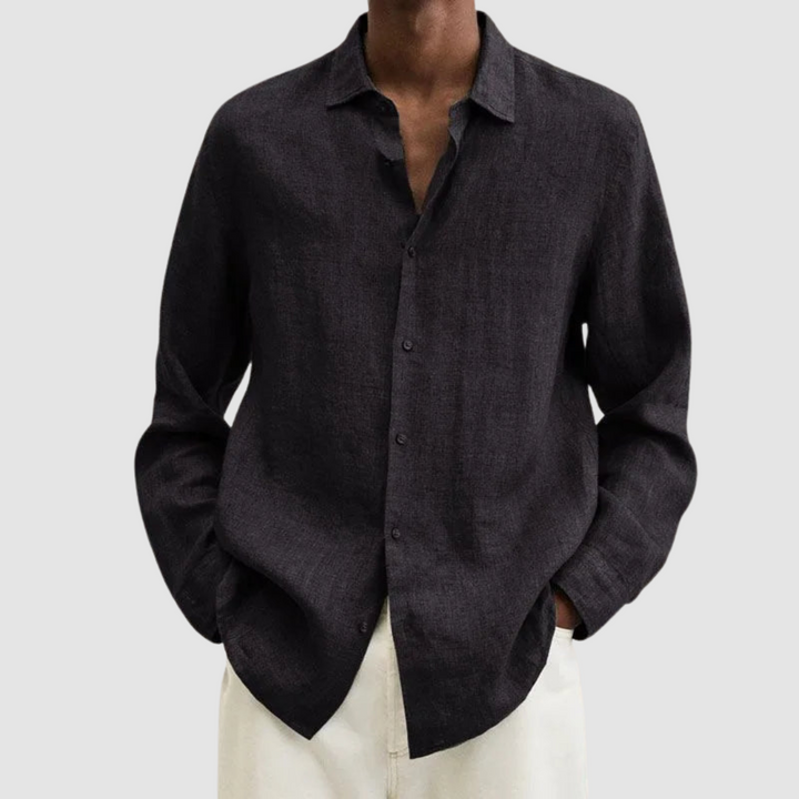 Ashford™ Stylish Lightweight Shirt