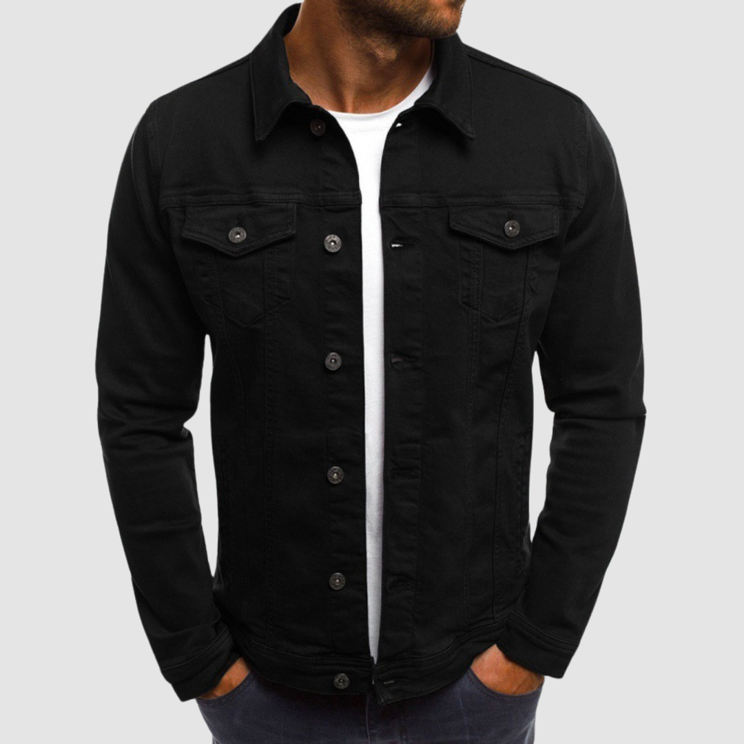 Westmere™ Long-lasting Cotton Jacket