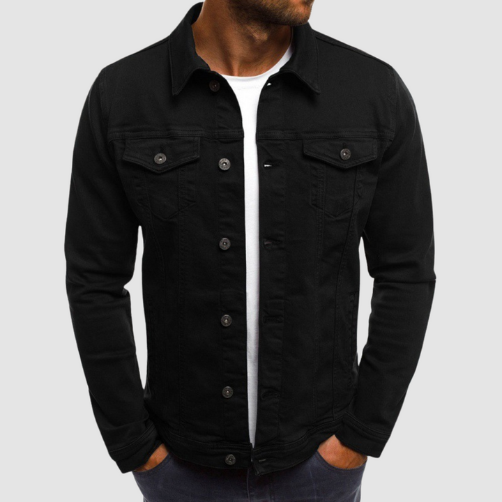 Westmere™ Long-lasting Cotton Jacket