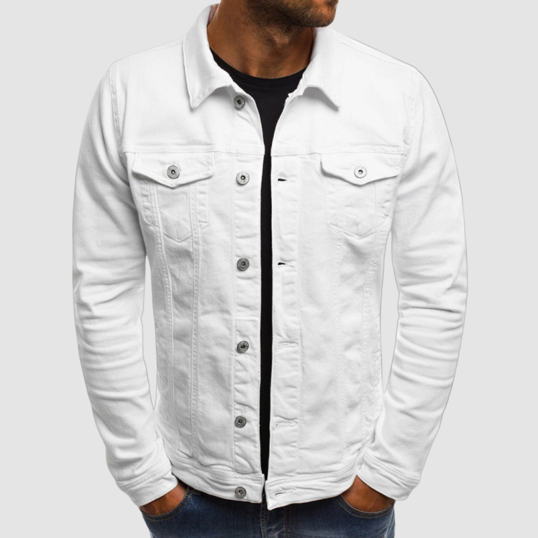 Westmere™ Long-lasting Cotton Jacket