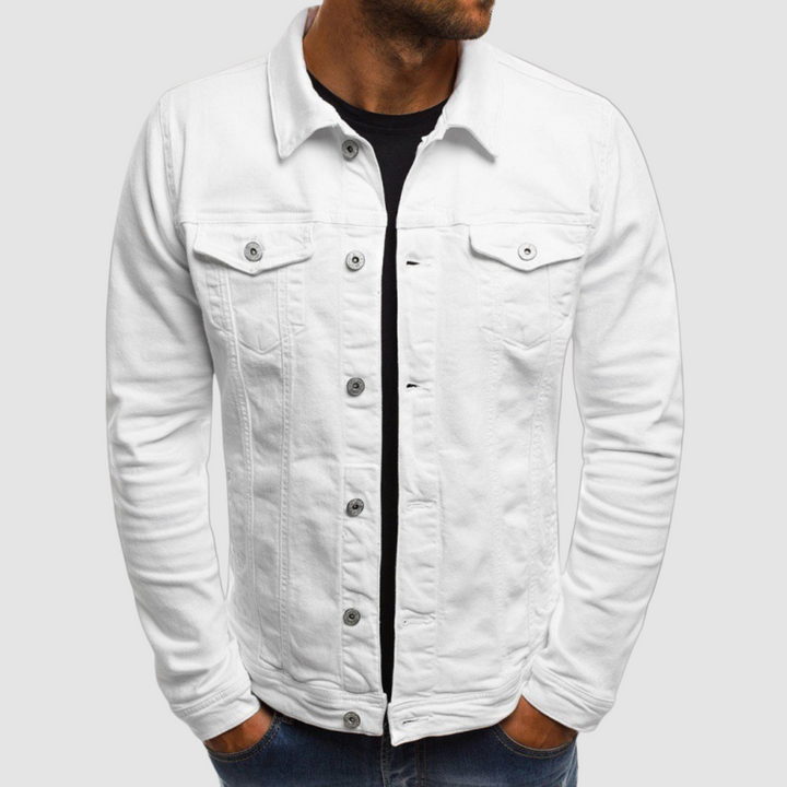 Westmere™ Long-lasting Cotton Jacket