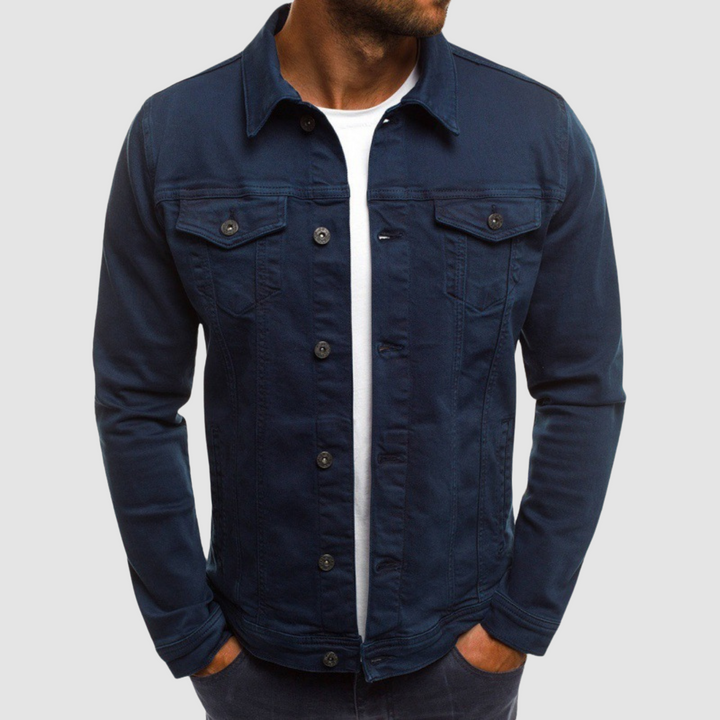 Westmere™ Long-lasting Cotton Jacket