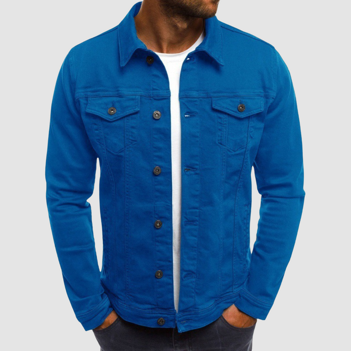 Westmere™ Long-lasting Cotton Jacket