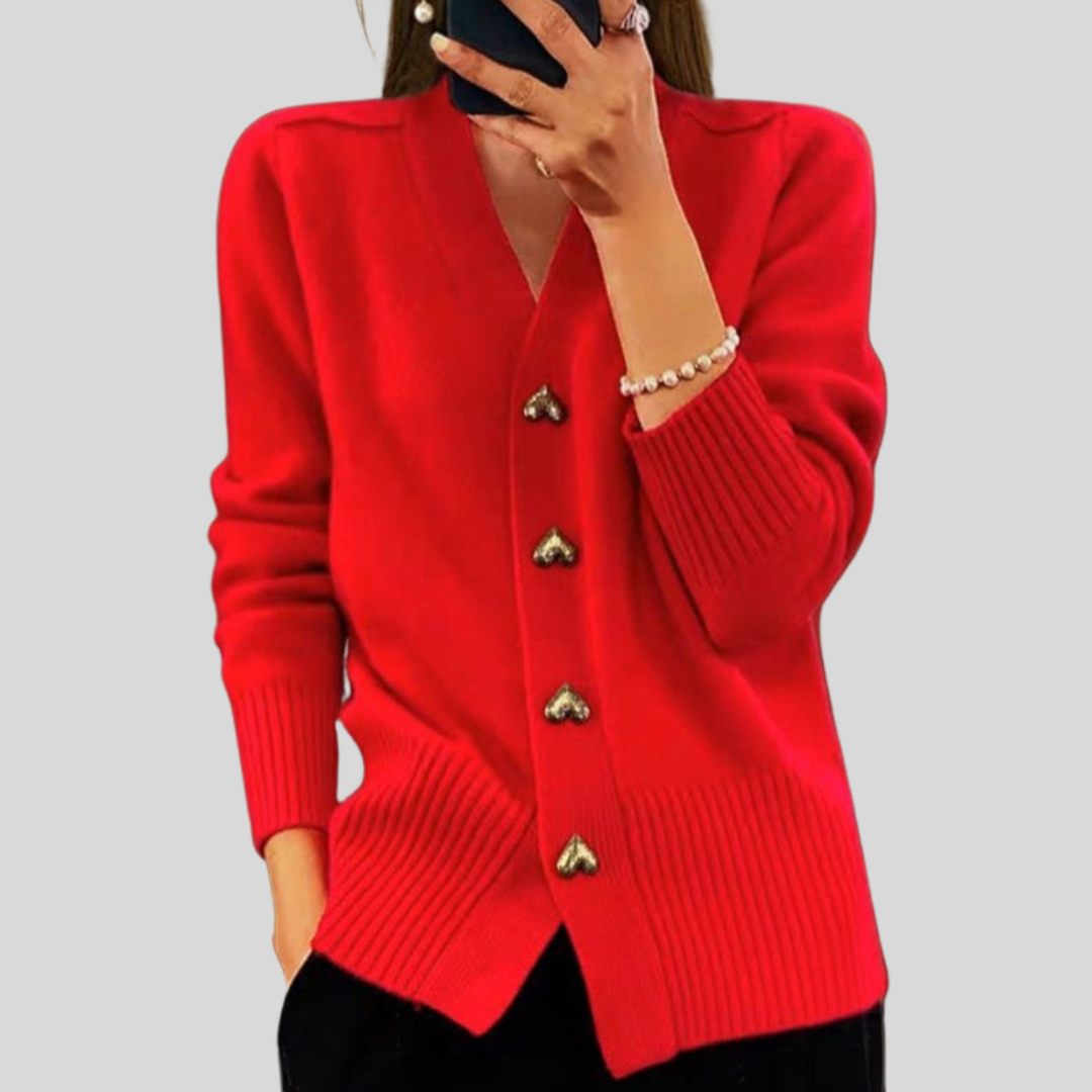 Veronica™ Chic Cardigan