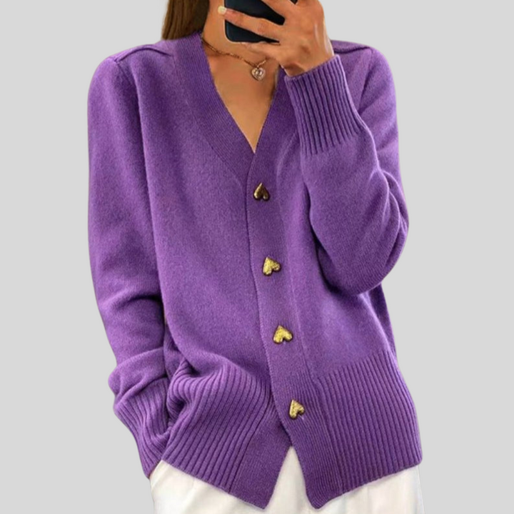 Veronica™ Chic Cardigan