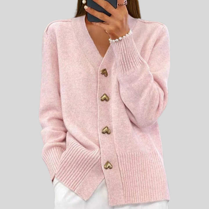 Veronica™ Chic Cardigan